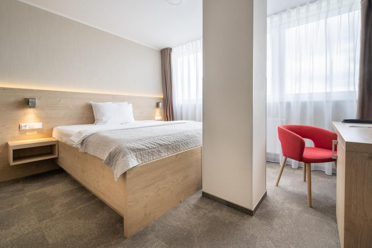 Hotel Restart Superior Jičín Værelse billede