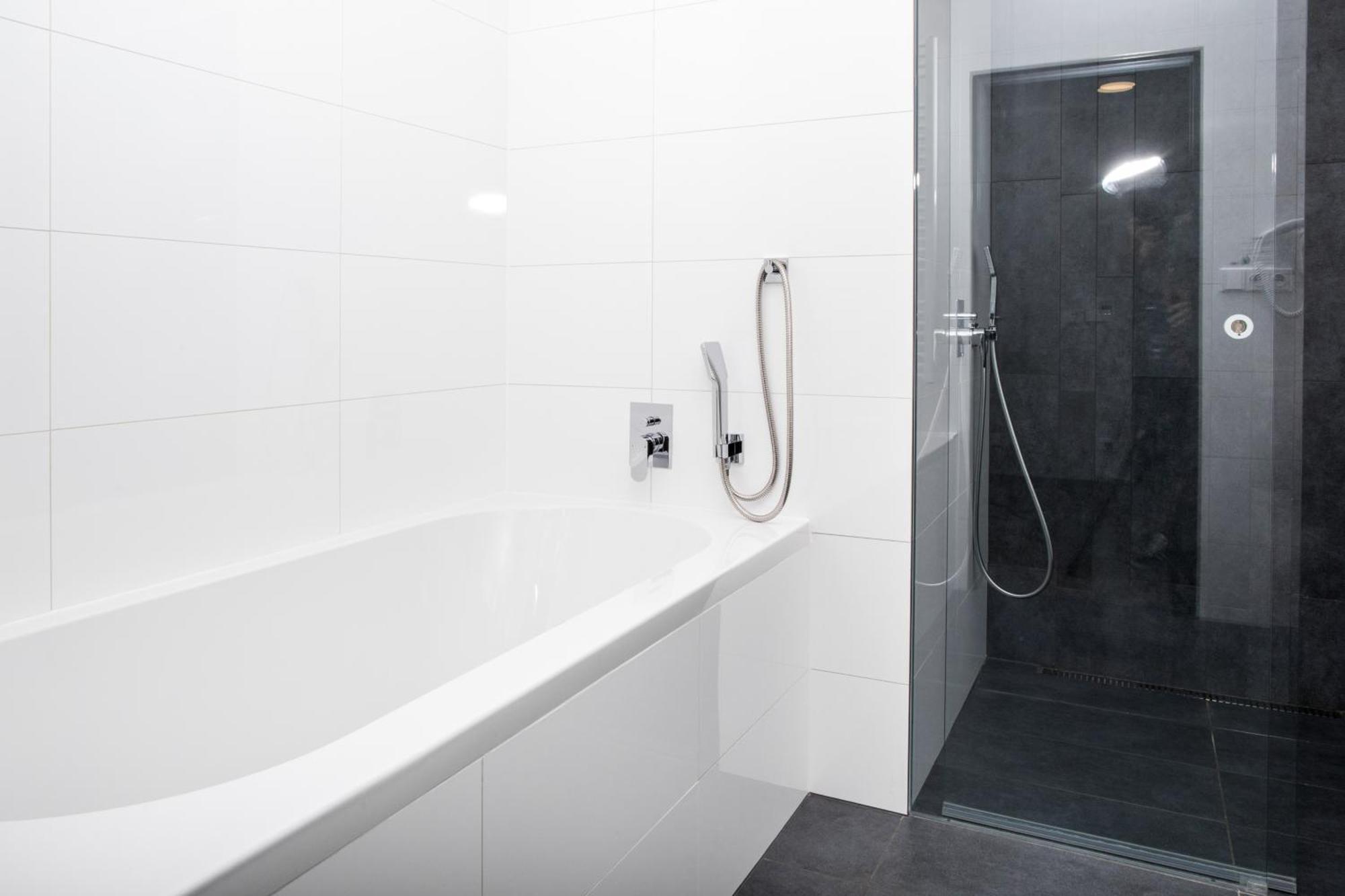 Hotel Restart Superior Jičín Værelse billede